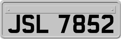 JSL7852