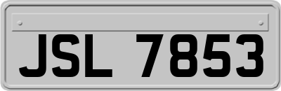 JSL7853