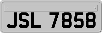 JSL7858