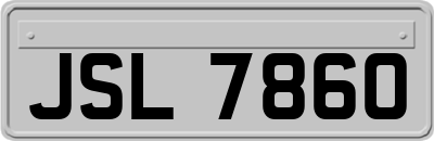 JSL7860