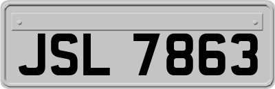 JSL7863