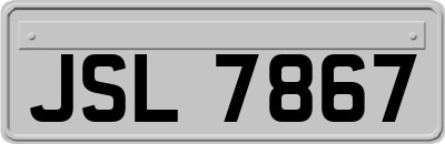 JSL7867