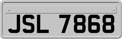 JSL7868