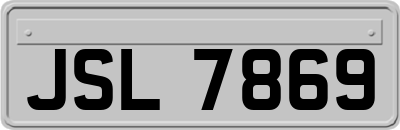 JSL7869