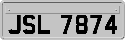 JSL7874