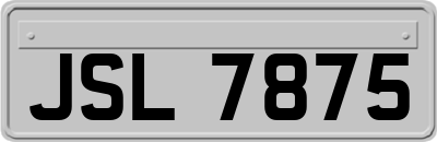 JSL7875