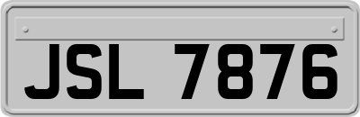 JSL7876