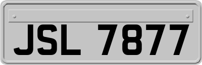 JSL7877