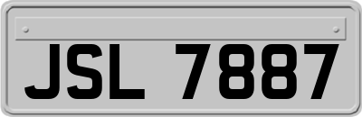 JSL7887