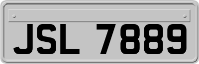 JSL7889