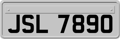 JSL7890