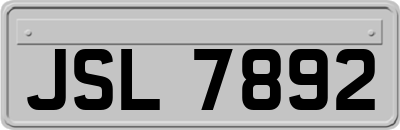 JSL7892