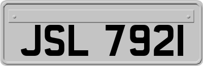 JSL7921
