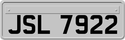 JSL7922