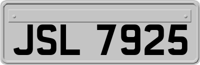 JSL7925