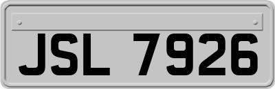 JSL7926