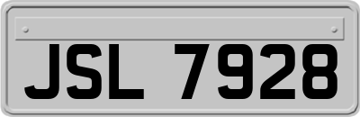 JSL7928
