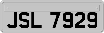 JSL7929