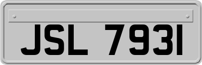 JSL7931