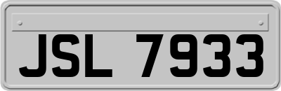 JSL7933