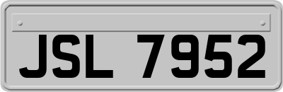 JSL7952