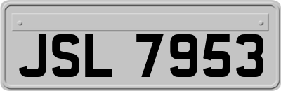 JSL7953