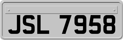 JSL7958