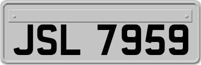 JSL7959