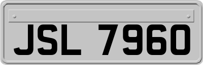 JSL7960