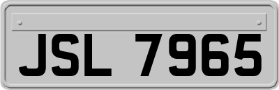 JSL7965