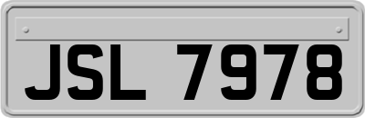 JSL7978