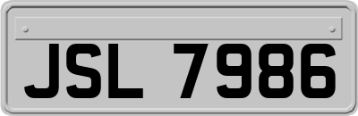 JSL7986