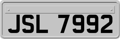 JSL7992