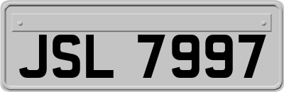 JSL7997