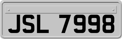 JSL7998