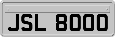 JSL8000