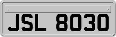 JSL8030