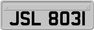 JSL8031