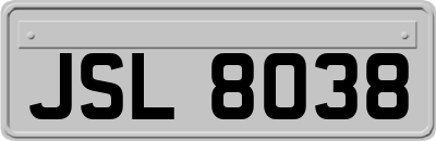 JSL8038