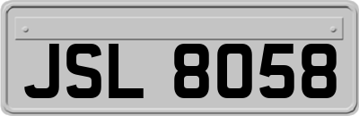 JSL8058
