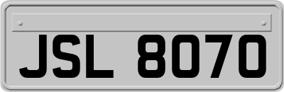 JSL8070