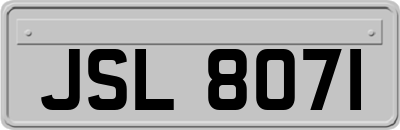 JSL8071