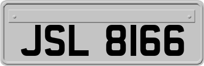 JSL8166