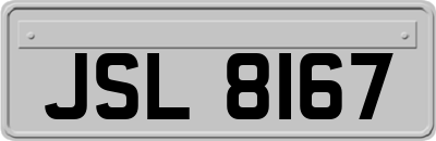 JSL8167