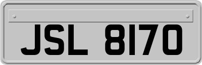 JSL8170