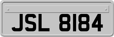 JSL8184