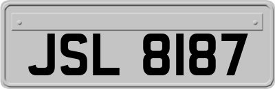 JSL8187