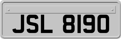 JSL8190