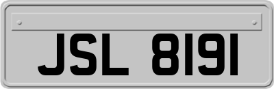 JSL8191