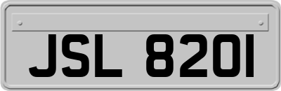 JSL8201